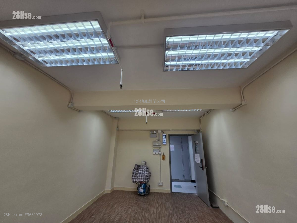 Commercial Unit  Rental Studio