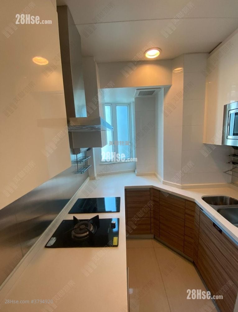 致蓝天 售盘 3 房 743 平方尺