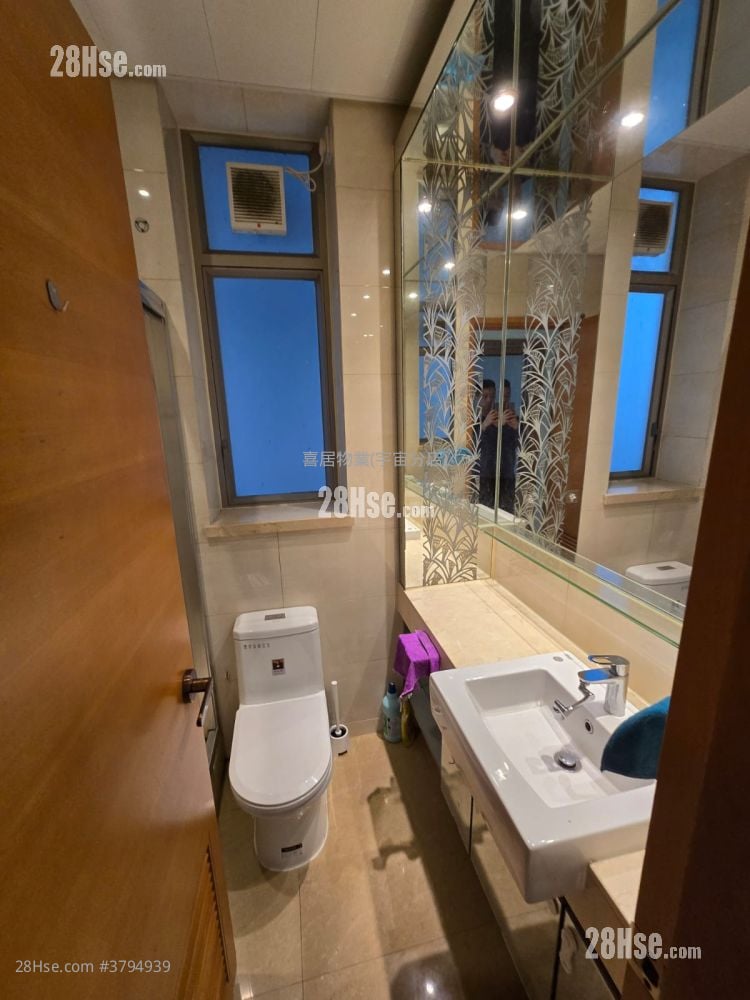 海峯 售盘 4 房 , 2 浴室