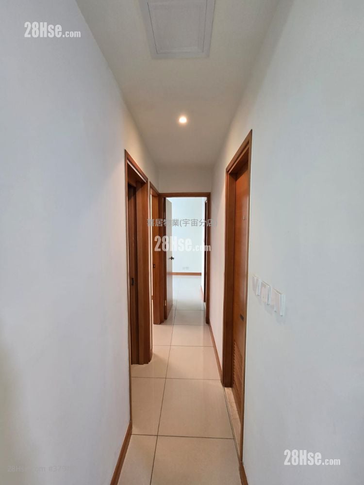 海峯 售盘 4 房 , 2 浴室