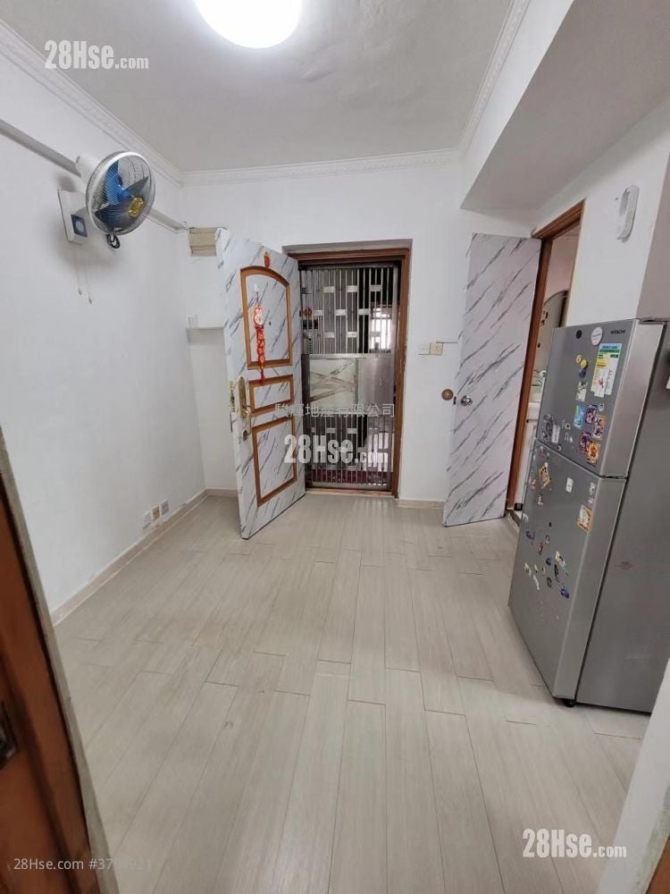 富华阁 售盘 2 房 , 1 浴室 254 平方尺