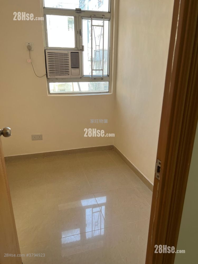Hong Ning Building Rental 2 Bedrooms , 1 Bathroom 330 ft²