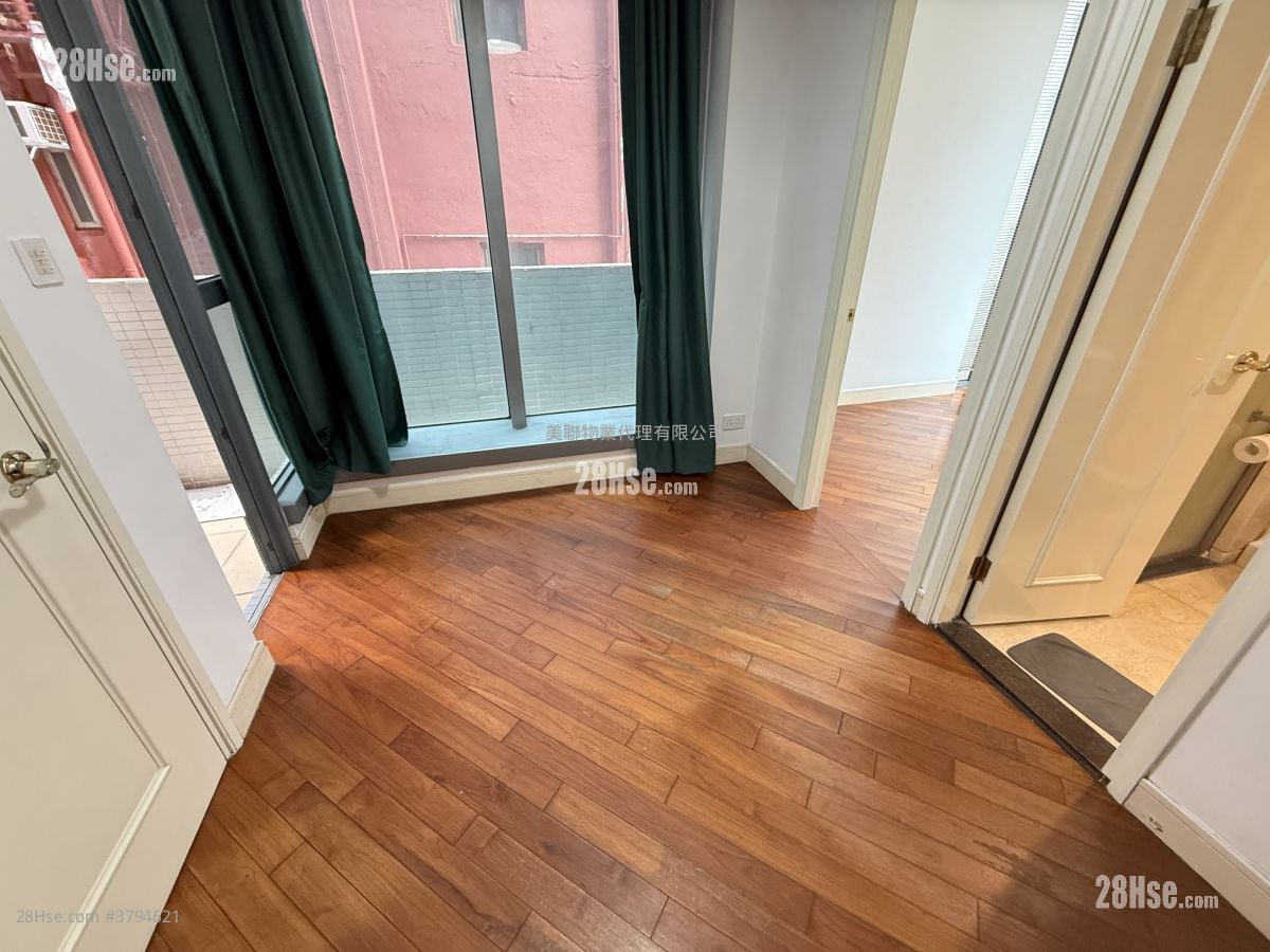 Maison Rose Sell 1 Bedroom 285 ft²