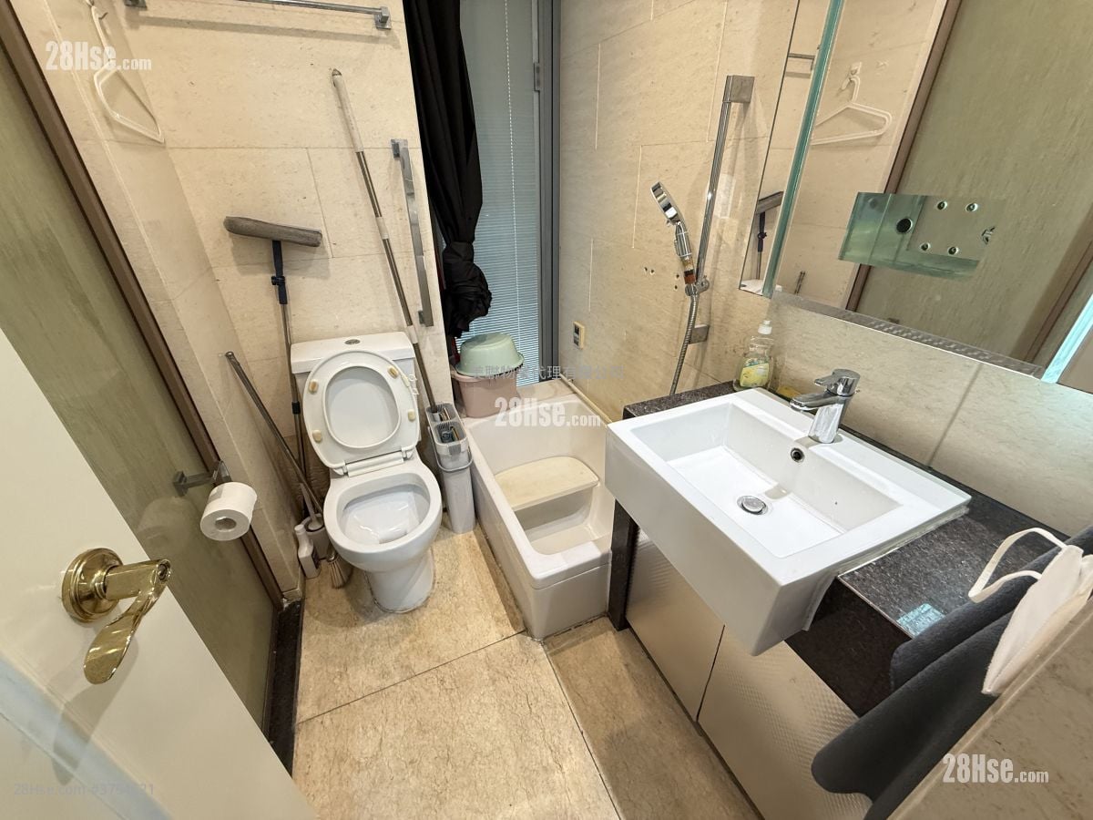 Maison Rose Sell 1 Bedroom 285 ft²