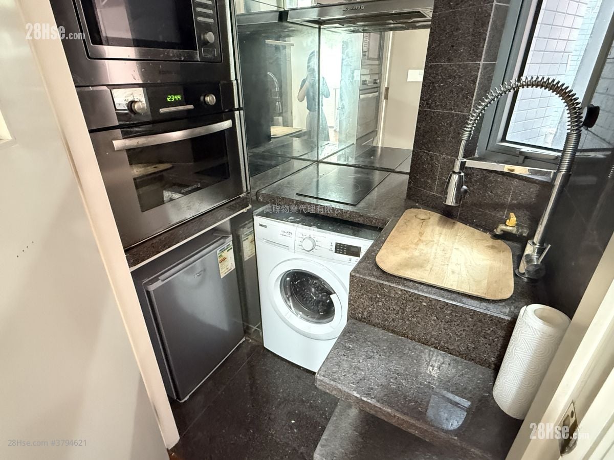 Maison Rose Sell 1 Bedroom 285 ft²