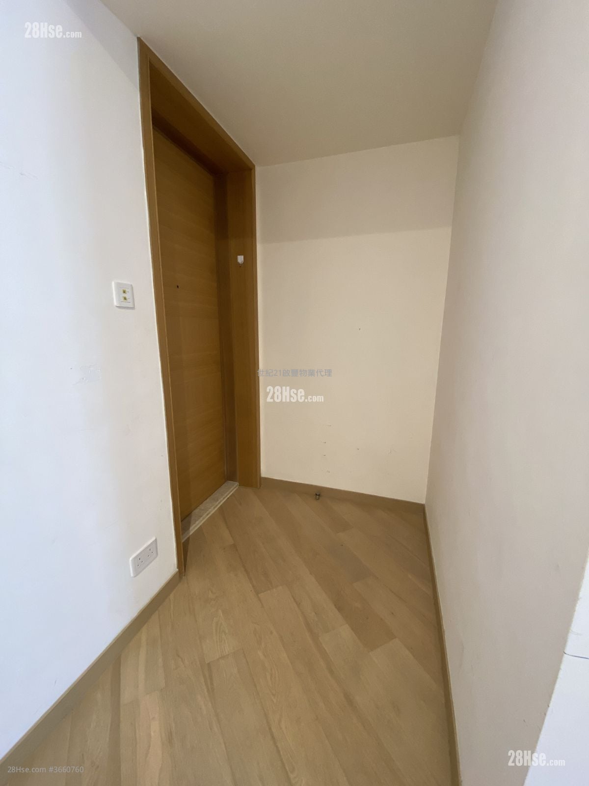 启德1号(II) 售盘 2 房 , 1 浴室 561 平方尺