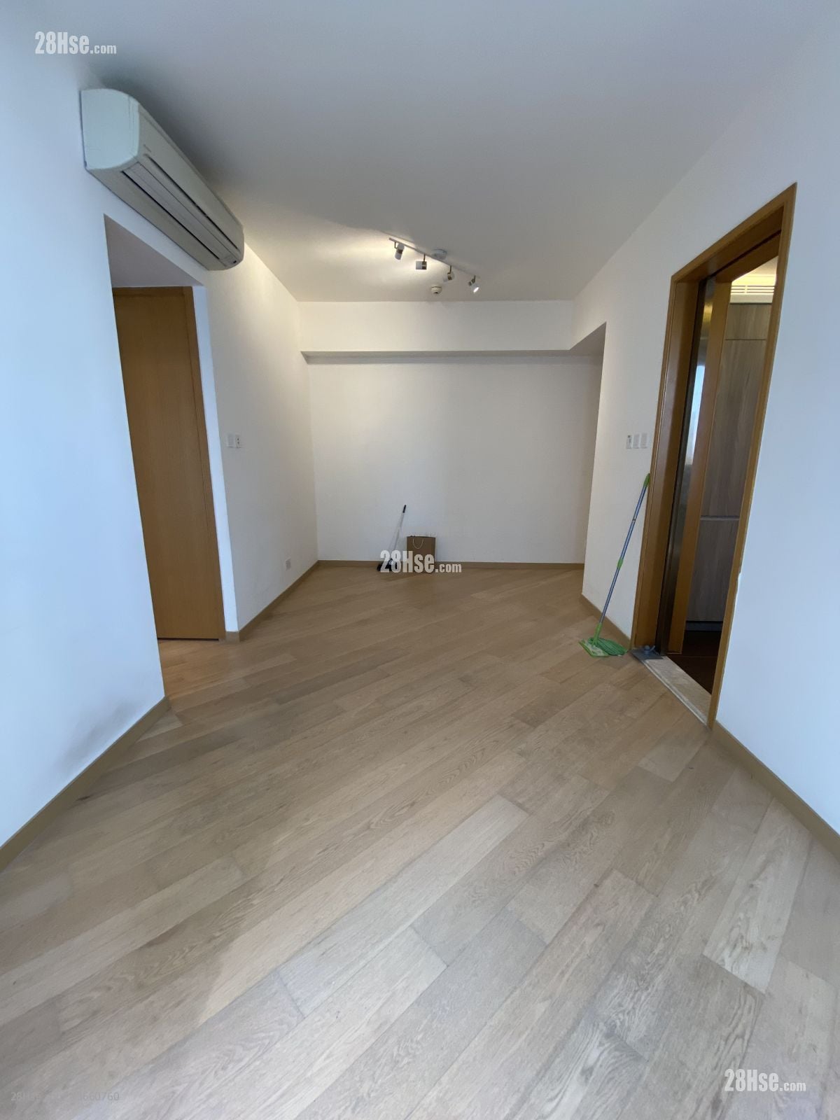 启德1号(II) 售盘 2 房 , 1 浴室 561 平方尺