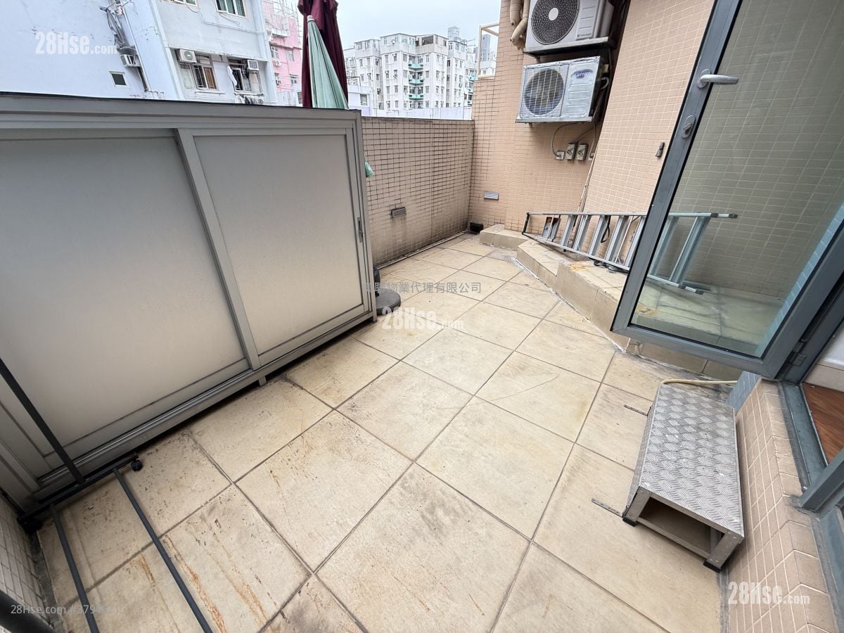 Maison Rose Sell 1 Bedroom 285 ft²