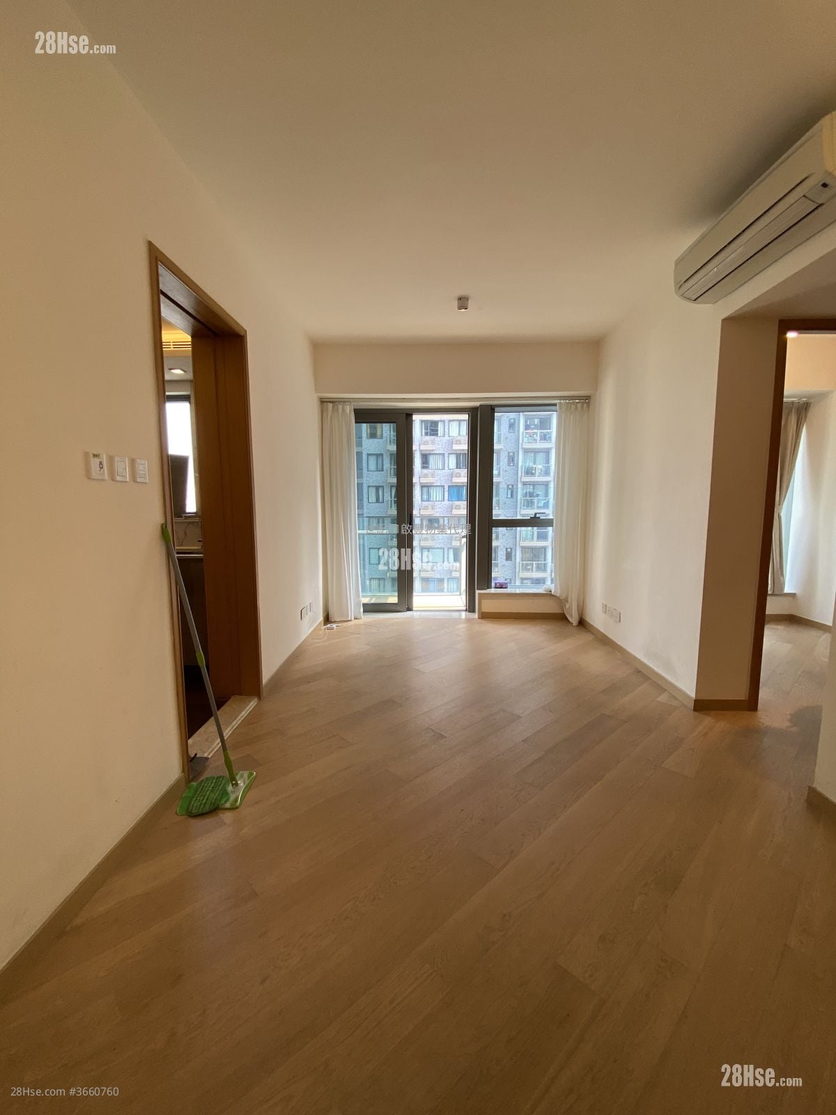 启德1号(II) 售盘 2 房 , 1 浴室 561 平方尺