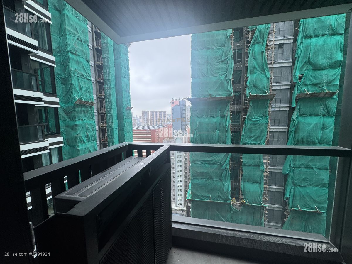 The Haddon Sell 1 Bedroom , 1 Bathroom 263 ft²