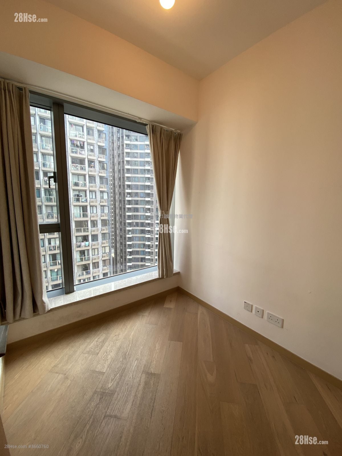 启德1号(II) 售盘 2 房 , 1 浴室 561 平方尺