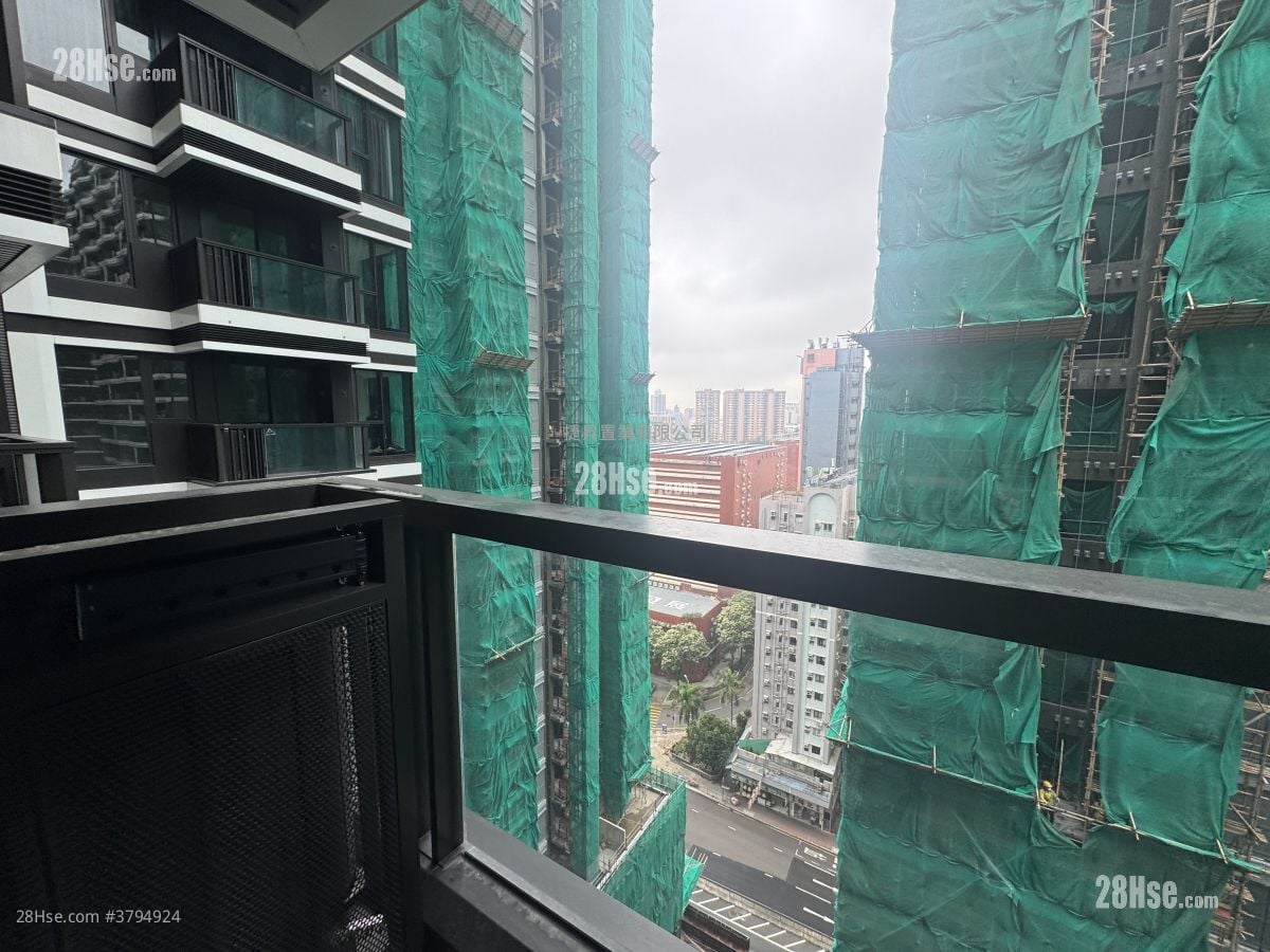 The Haddon Sell 1 Bedroom , 1 Bathroom 263 ft²