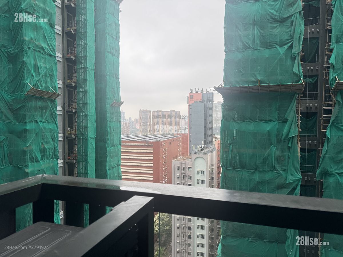 The Haddon Sell 1 Bedroom , 1 Bathroom 263 ft²