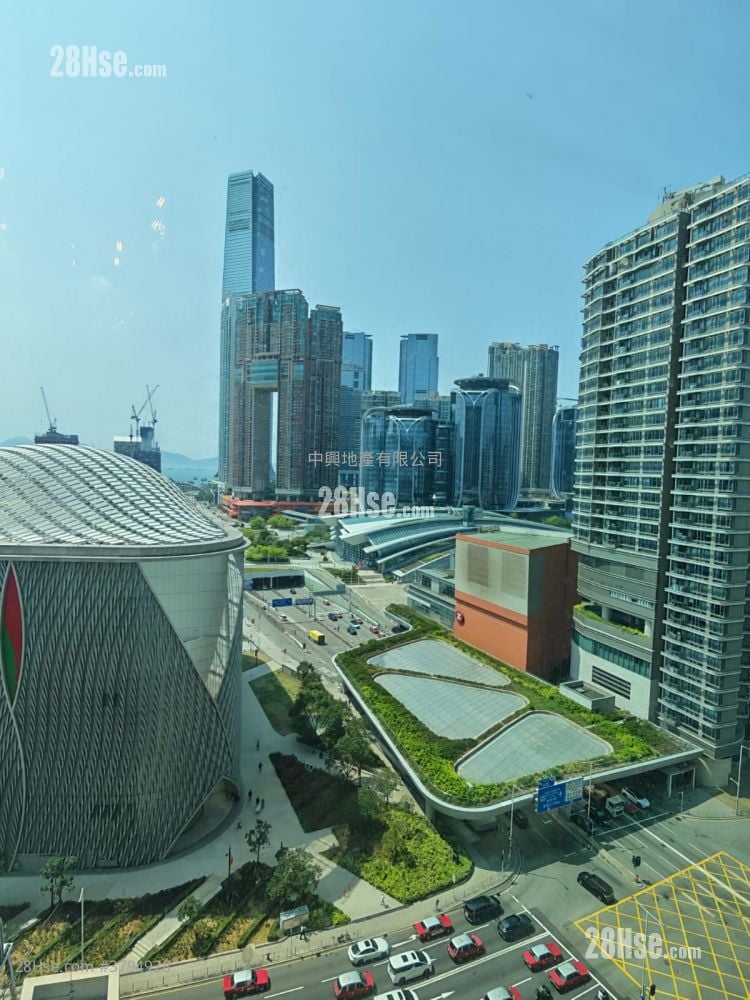 The Victoria Towers Rental 2 Bedrooms , 1 Bathroom 496 ft²