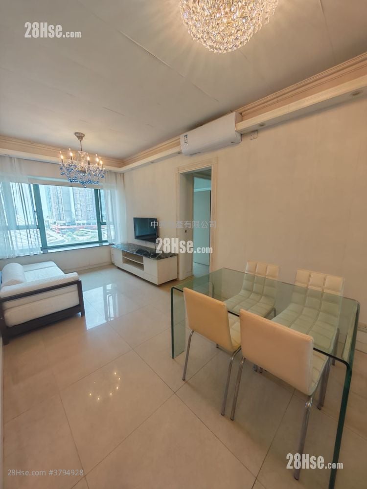 The Victoria Towers Rental 2 Bedrooms , 1 Bathroom 496 ft²