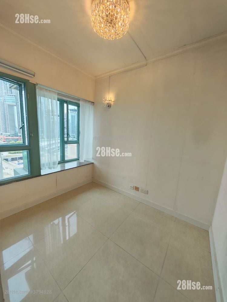 The Victoria Towers Rental 2 Bedrooms , 1 Bathroom 496 ft²