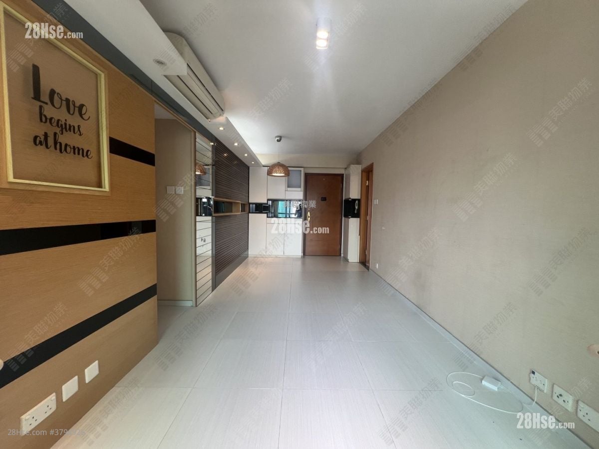 君傲湾 售盘 3 房 667 平方尺