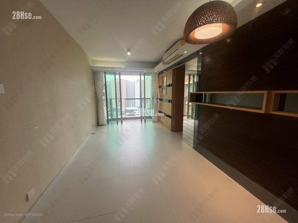 君傲湾 售盘 3 房 667 平方尺