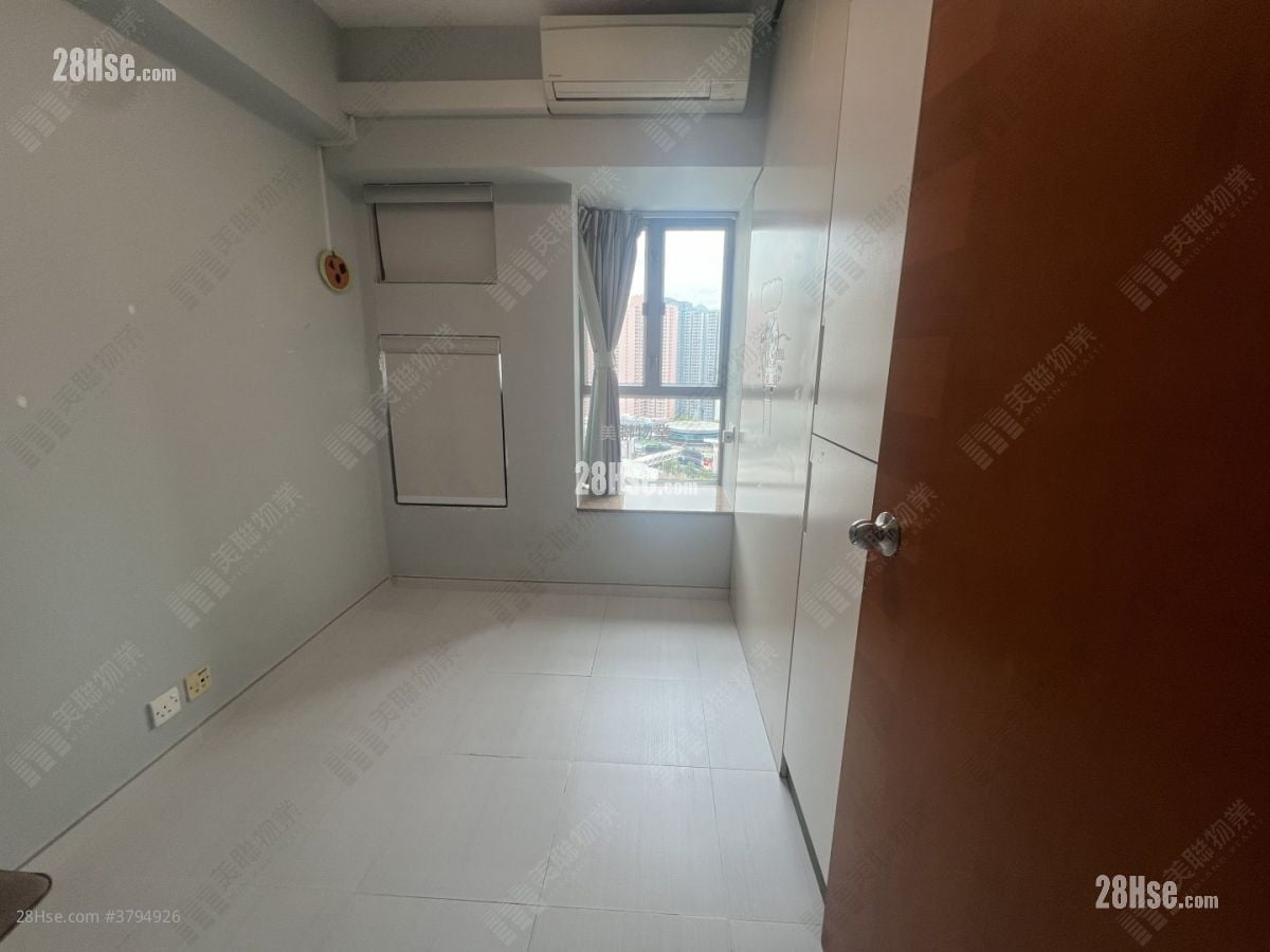 君傲湾 售盘 3 房 667 平方尺