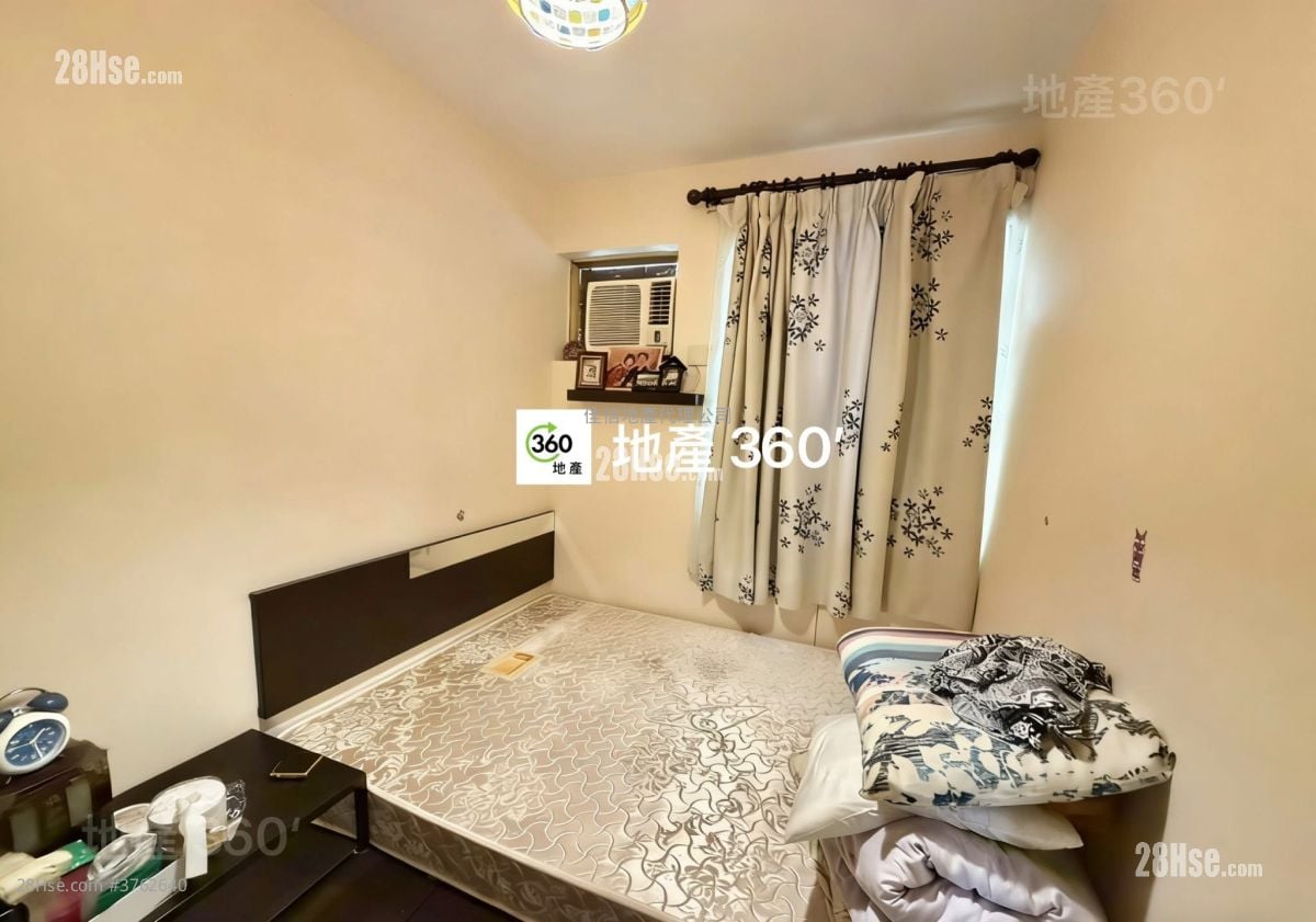 华乐豪庭 售盘 3 房 , 1 浴室 630 平方尺