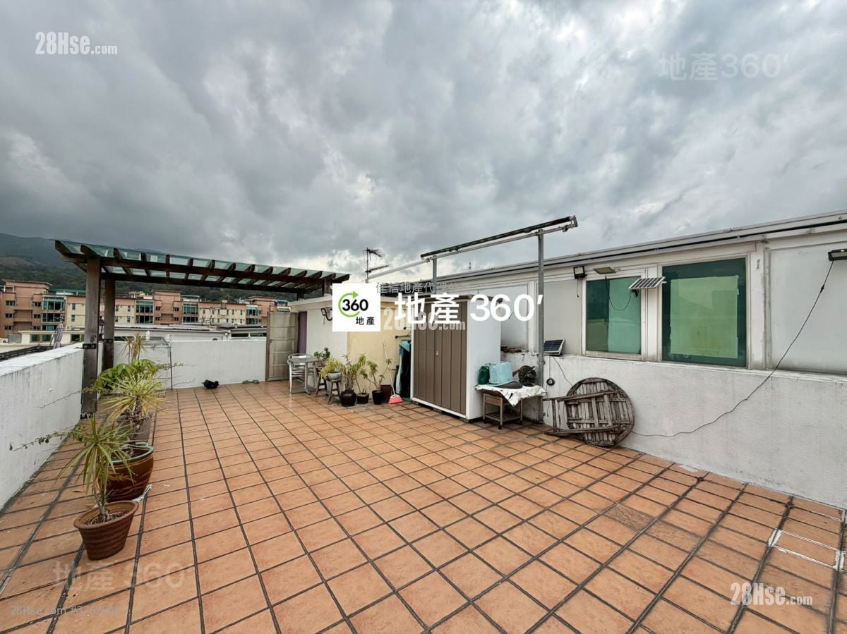 华乐豪庭 售盘 3 房 , 1 浴室 630 平方尺