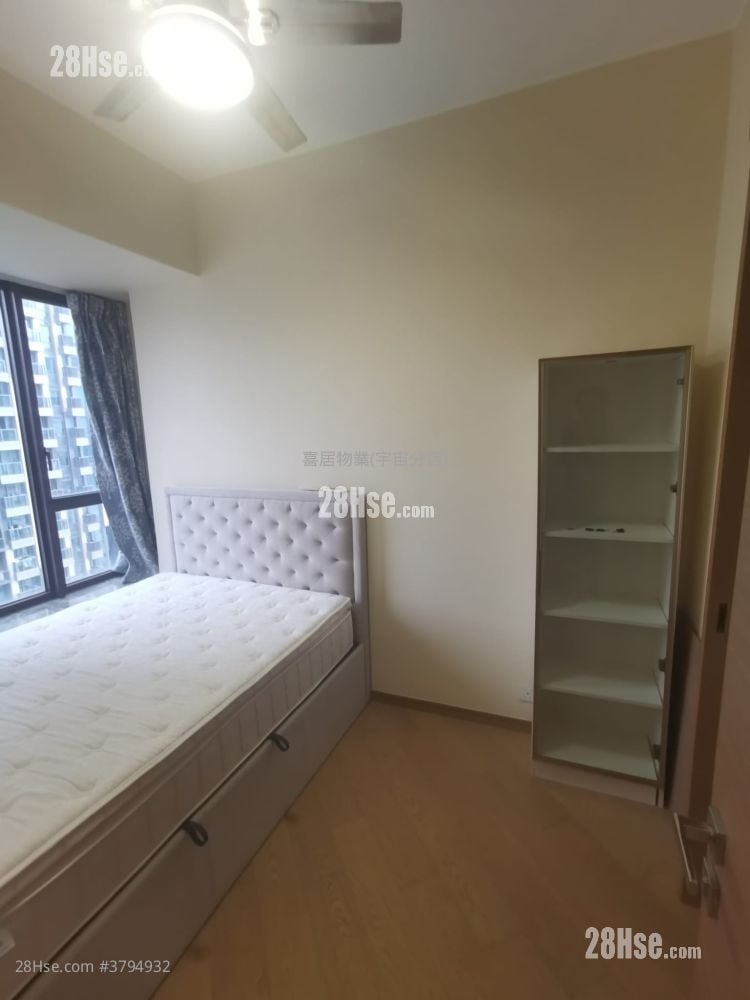 晓盈 售盘 1 房 , 1 浴室 295 平方尺