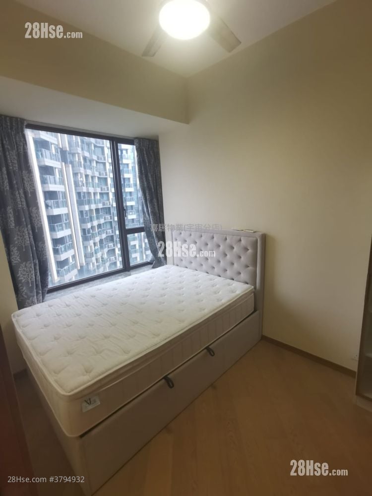 晓盈 售盘 1 房 , 1 浴室 295 平方尺