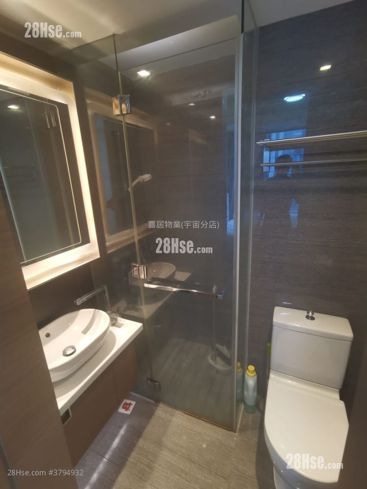 晓盈 售盘 1 房 , 1 浴室 295 平方尺