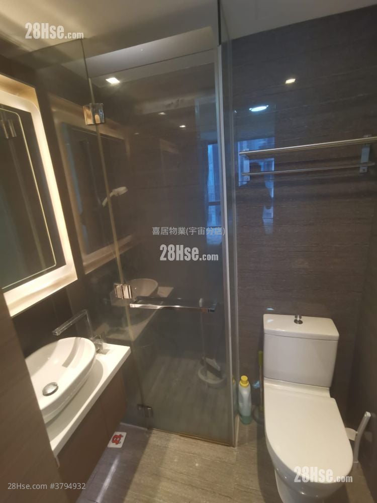 晓盈 售盘 1 房 , 1 浴室 295 平方尺