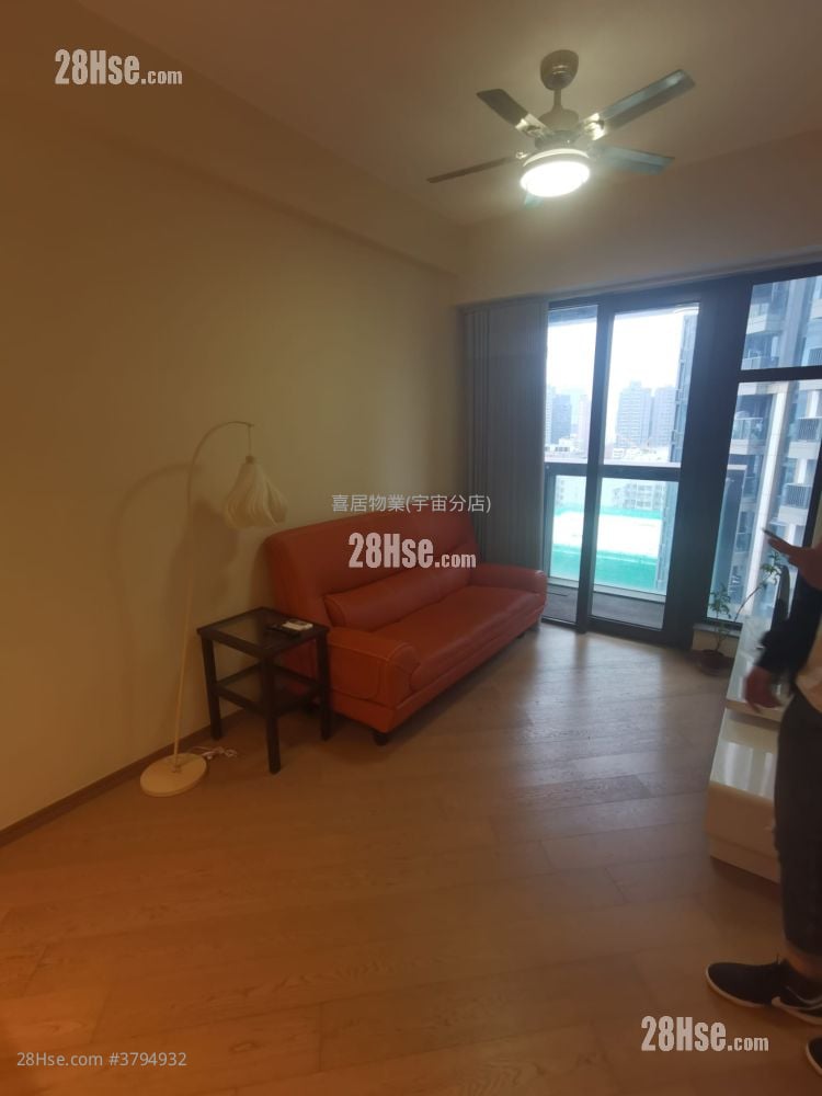 晓盈 售盘 1 房 , 1 浴室 295 平方尺