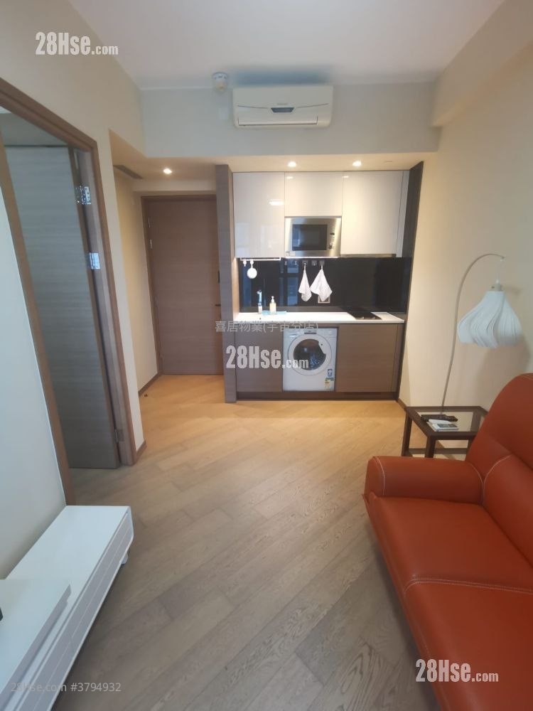 晓盈 售盘 1 房 , 1 浴室 295 平方尺