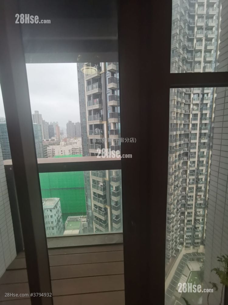 晓盈 售盘 1 房 , 1 浴室 295 平方尺