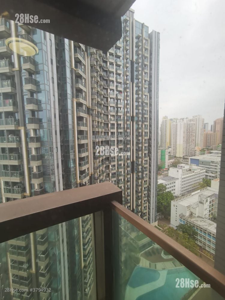 晓盈 售盘 1 房 , 1 浴室 295 平方尺