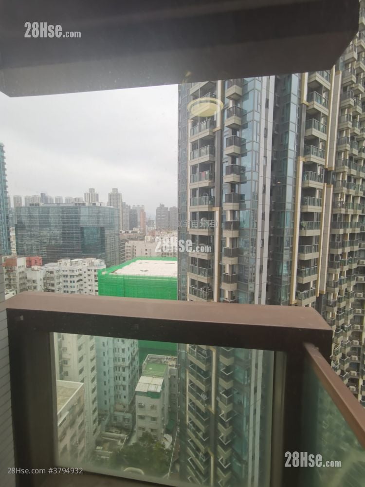 晓盈 售盘 1 房 , 1 浴室 295 平方尺