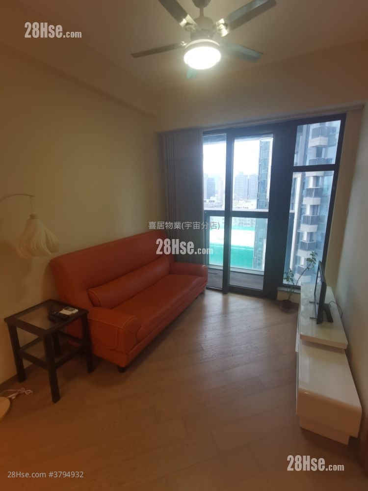 晓盈 售盘 1 房 , 1 浴室 295 平方尺