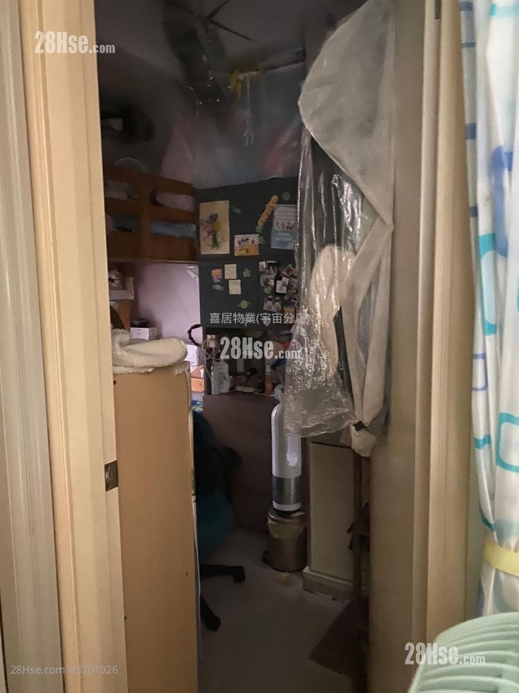 Fulham Court Sell 3 Bedrooms , 1 Bathroom 484 ft²