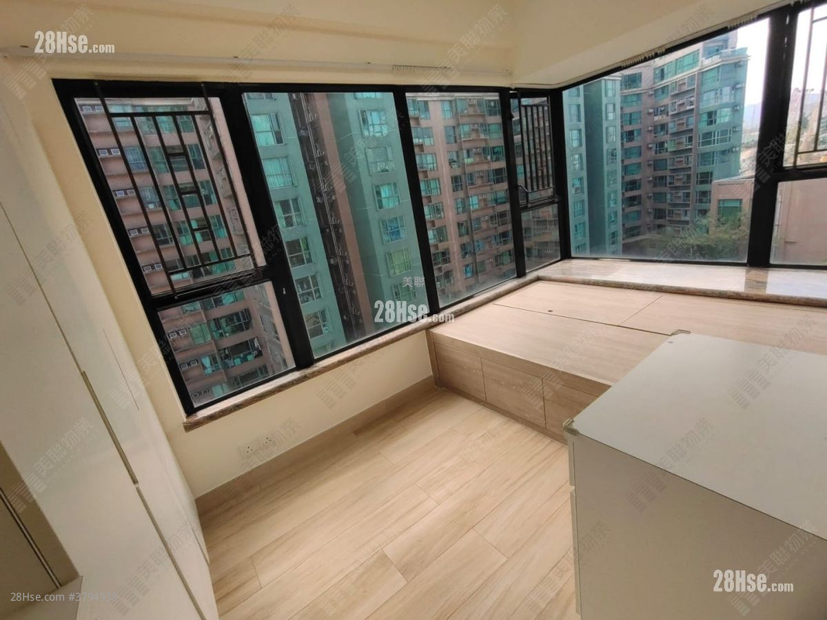 Scenic Garden Rental 2 Bedrooms , 1 Bathroom 467 ft²