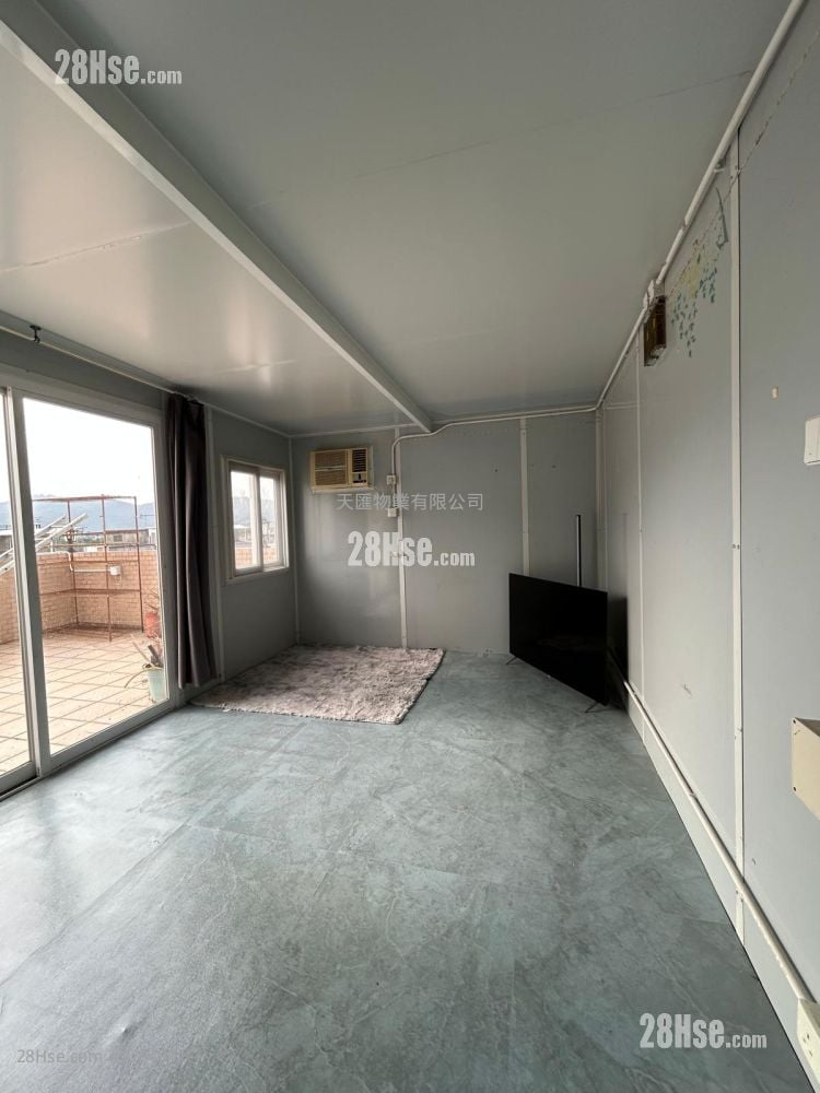 村屋 售盘 2 房 , 2 浴室