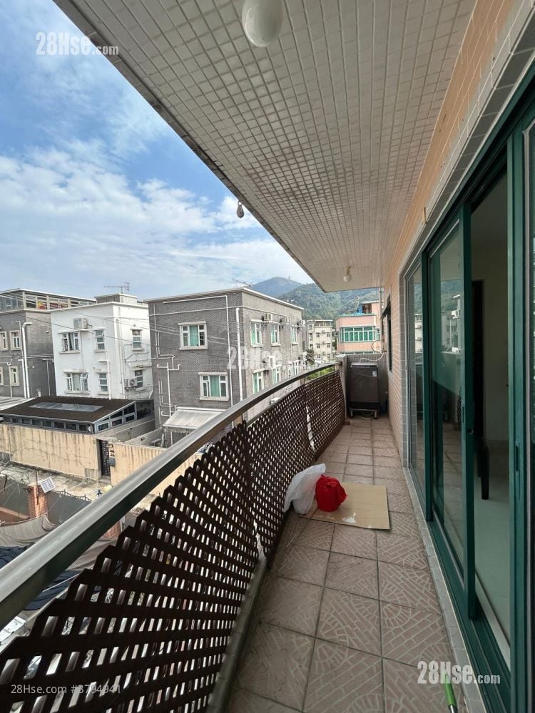 村屋 售盘 2 房 , 2 浴室