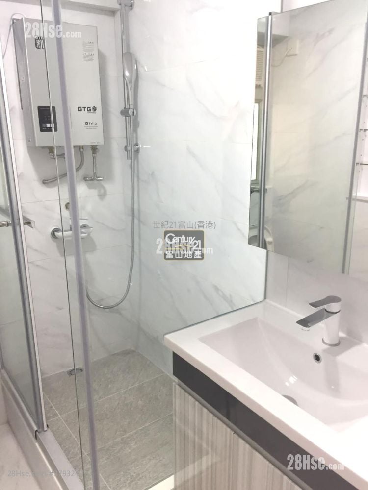 采颐花园 售盘 2 房 , 1 浴室 431 平方尺