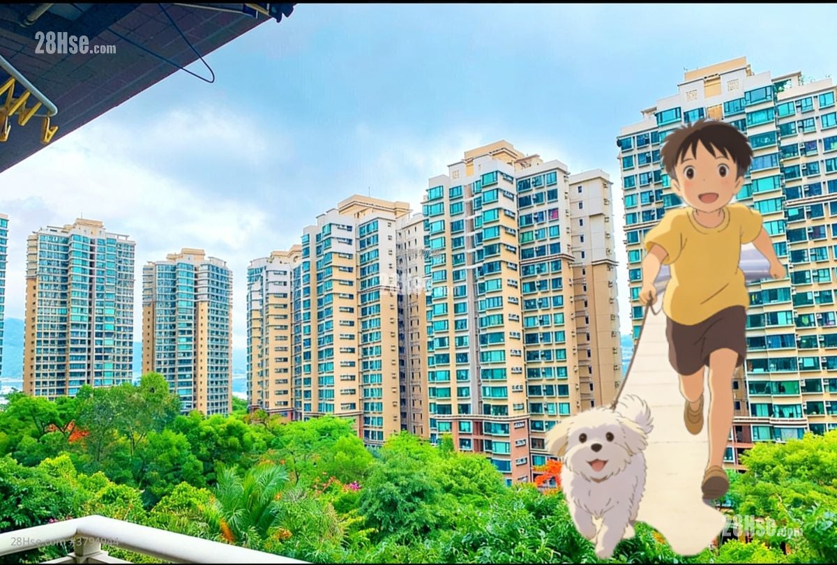 Park Island Sell 2 Bedrooms , 1 Bathroom 532 ft²