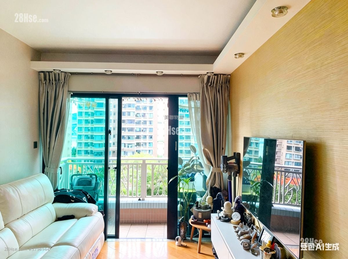 Park Island Sell 2 Bedrooms , 1 Bathroom 532 ft²