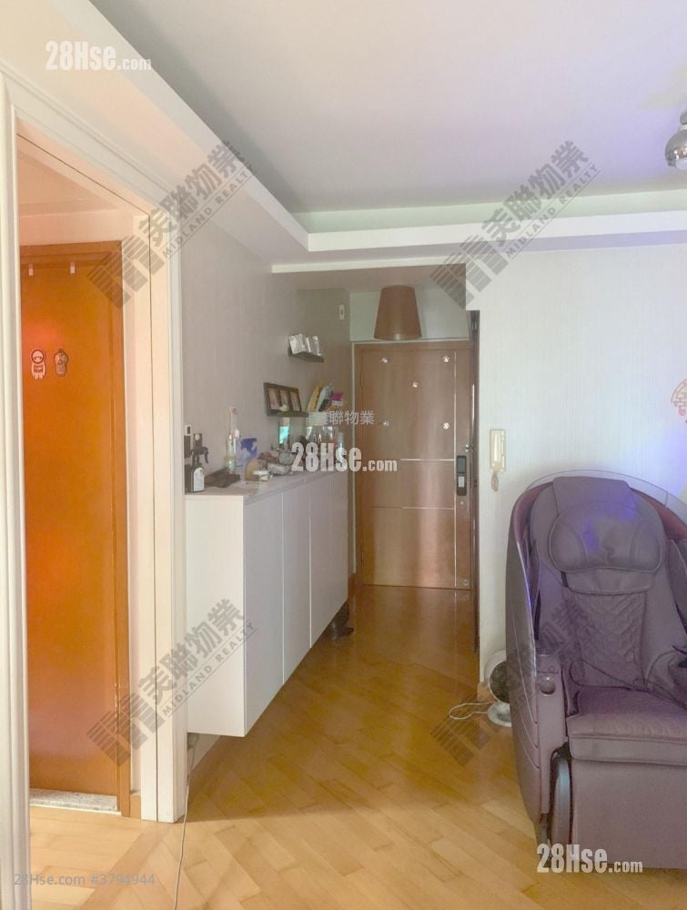 Park Island Sell 2 Bedrooms , 1 Bathroom 532 ft²