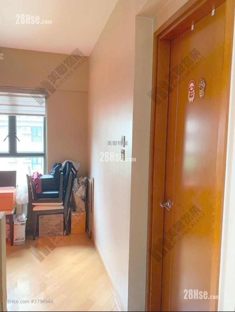 Park Island Sell 2 Bedrooms , 1 Bathroom 532 ft²