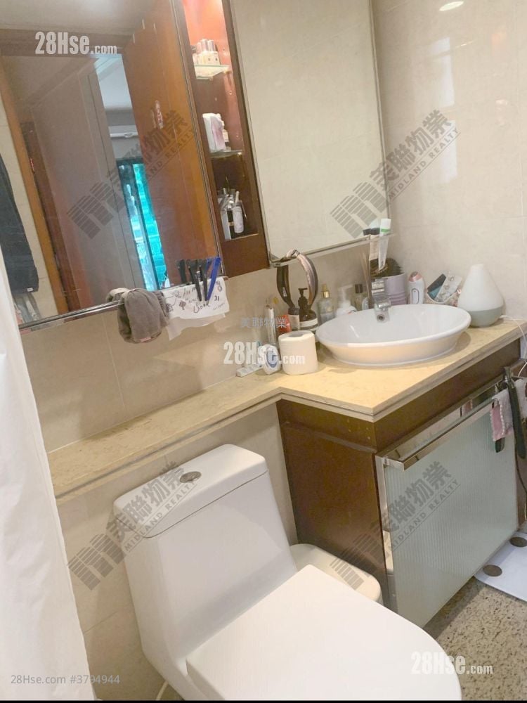 Park Island Sell 2 Bedrooms , 1 Bathroom 532 ft²