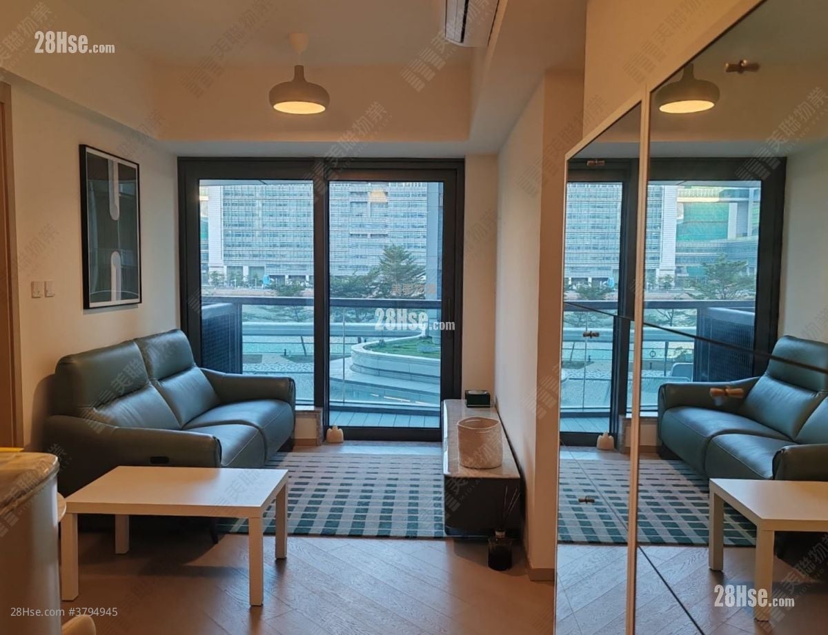 One Victoria Sell 3 Bedrooms , 1 Bathroom 598 ft²