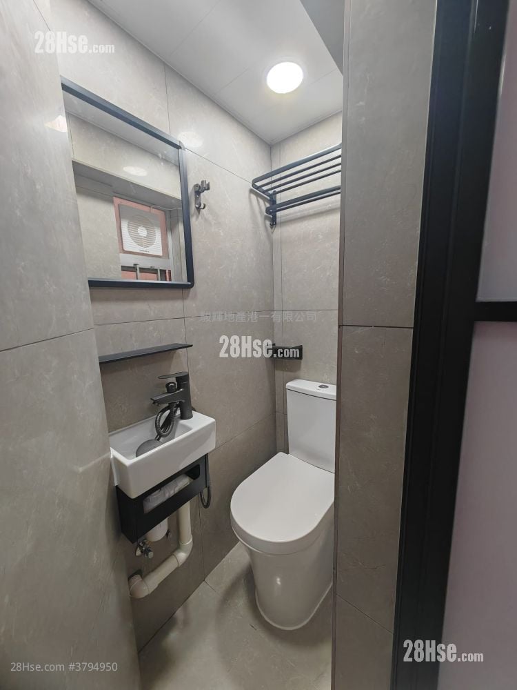 轩尼诗道465号 租盘 1 浴室 150 平方尺