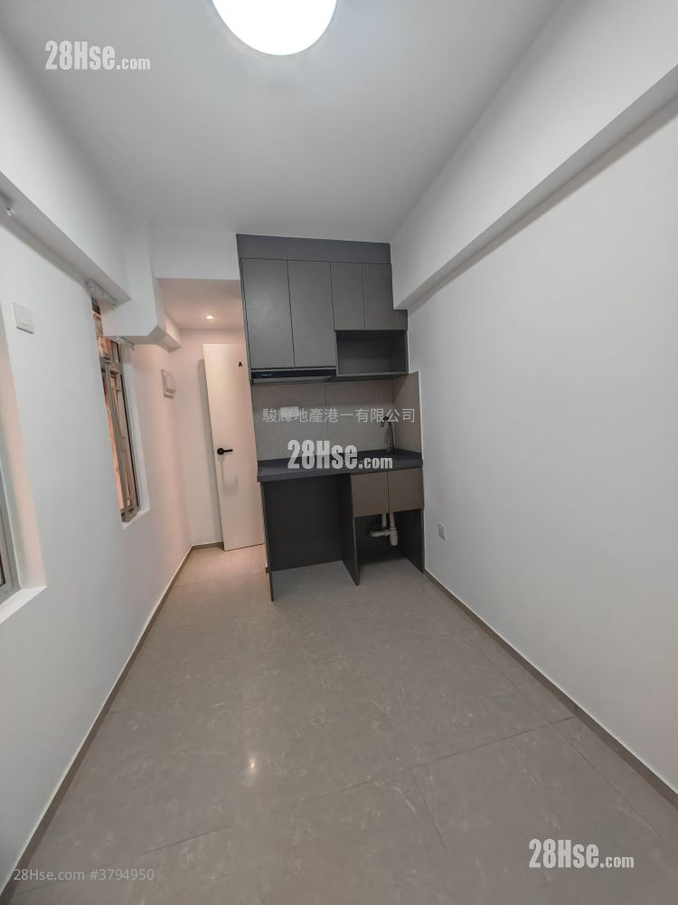 轩尼诗道465号 租盘 1 浴室 150 平方尺