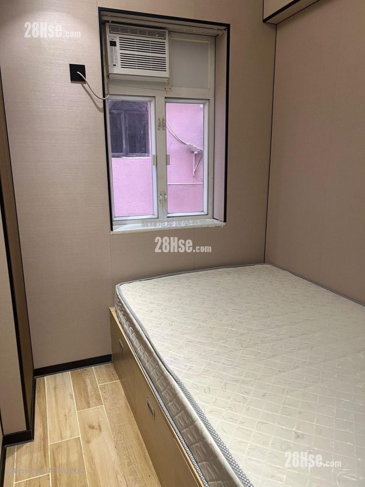 Hai Phong Mansion Rental 1 Bedroom , 1 Bathroom 180 ft²