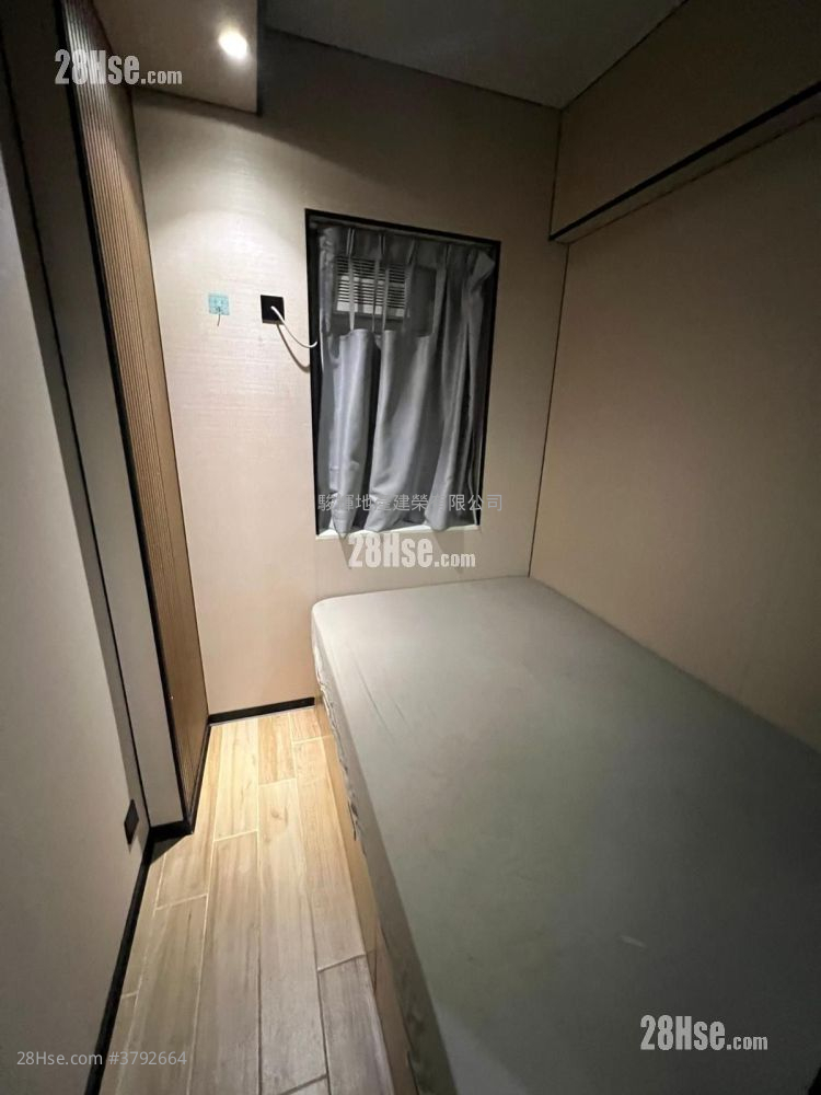 Hai Phong Mansion Rental 1 Bedroom , 1 Bathroom 180 ft²